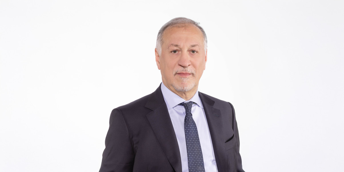 Dassi, Giampaolo