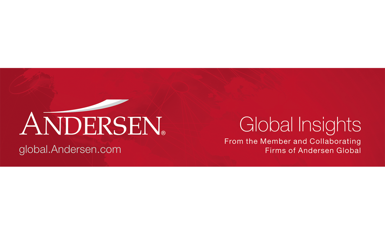 Andersen Global Debuts in Niger, Continuing its Expansion in Africa