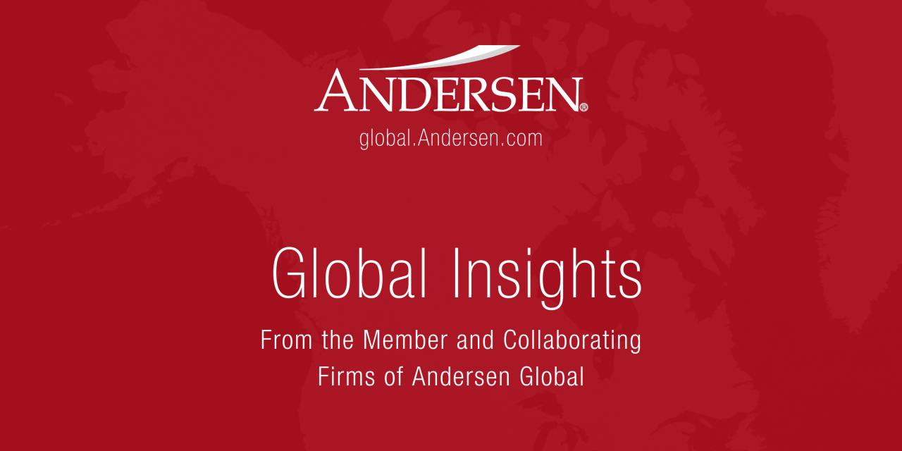 Global Insights - September 2021