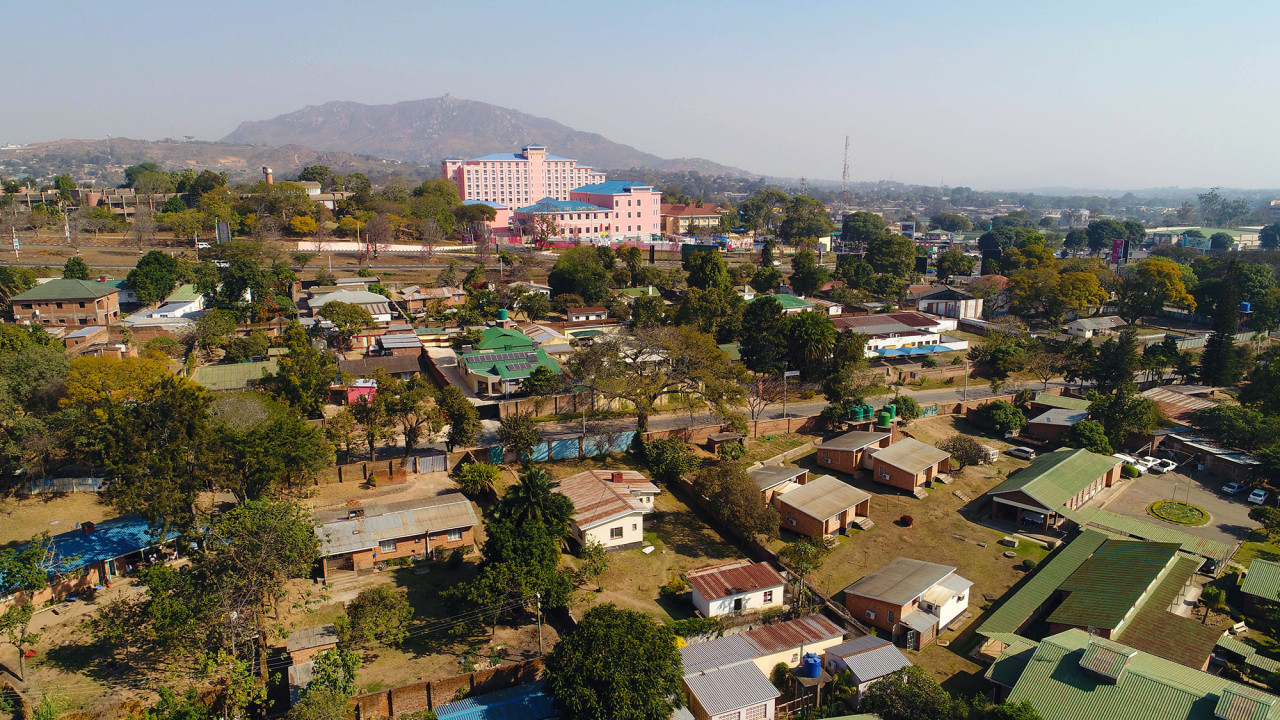 Andersen Global Enters Malawi