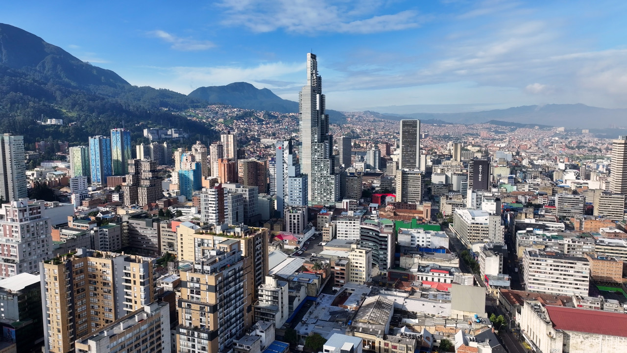 Andersen Global Inaugurates Member Firm in Colombia