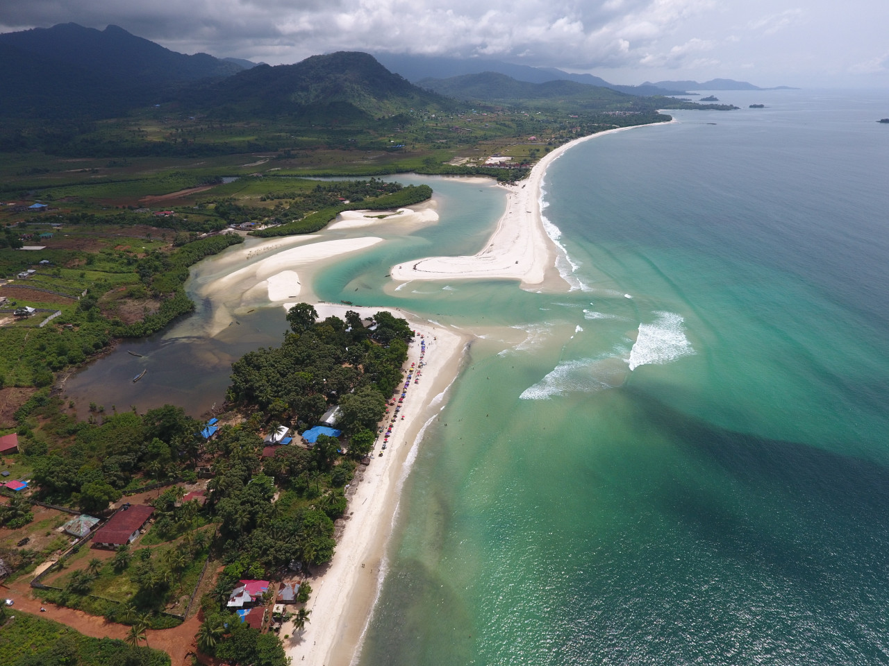 Country Guide - Sierra Leone