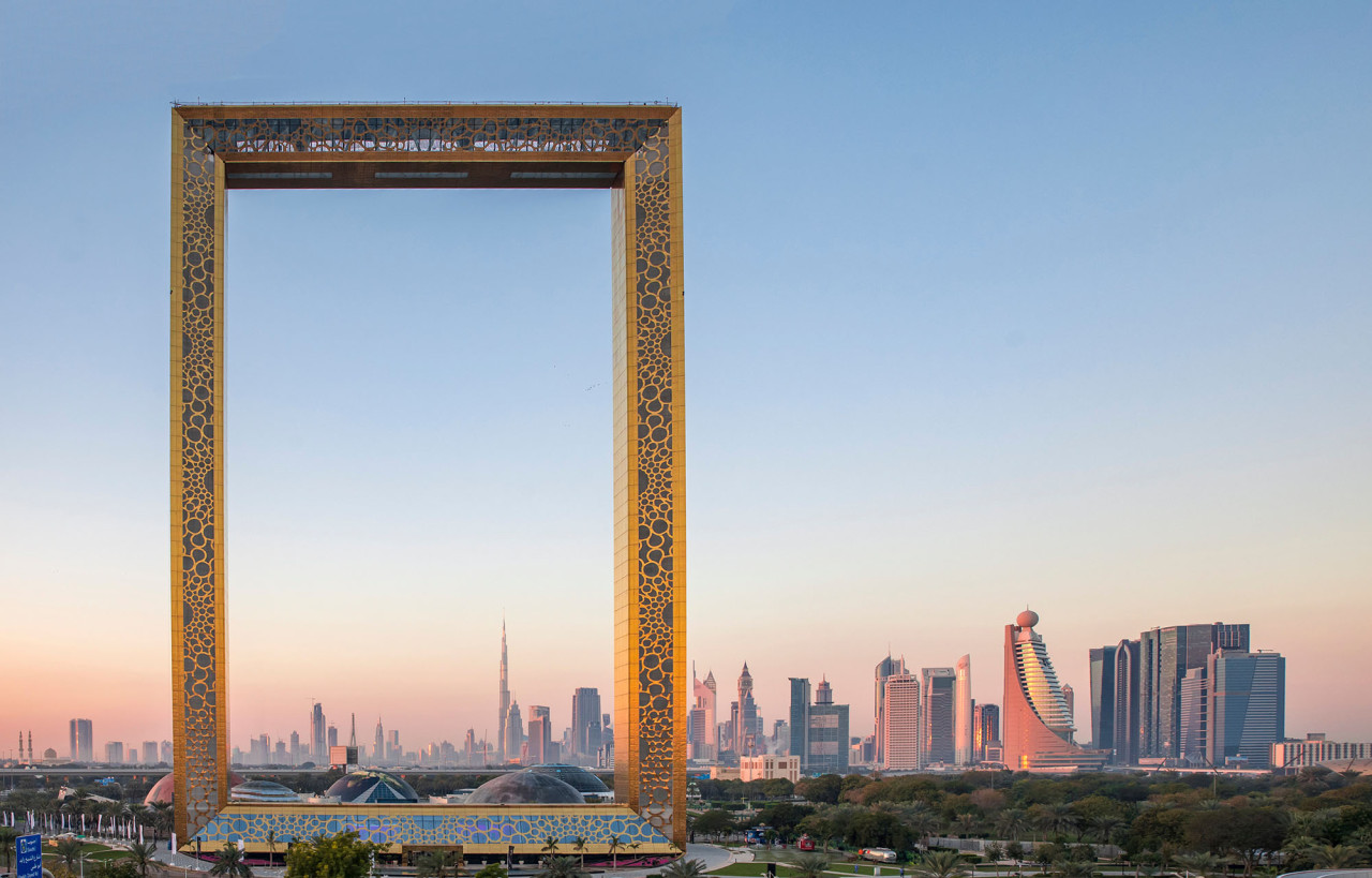 Country Guide - United Arab Emirates