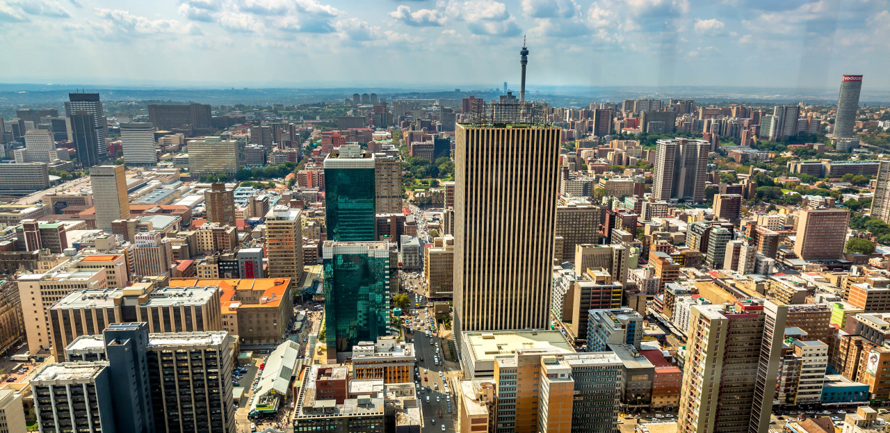 Andersen Global Adds M&A and Investment Banking Capabilities to Platform in South Africa