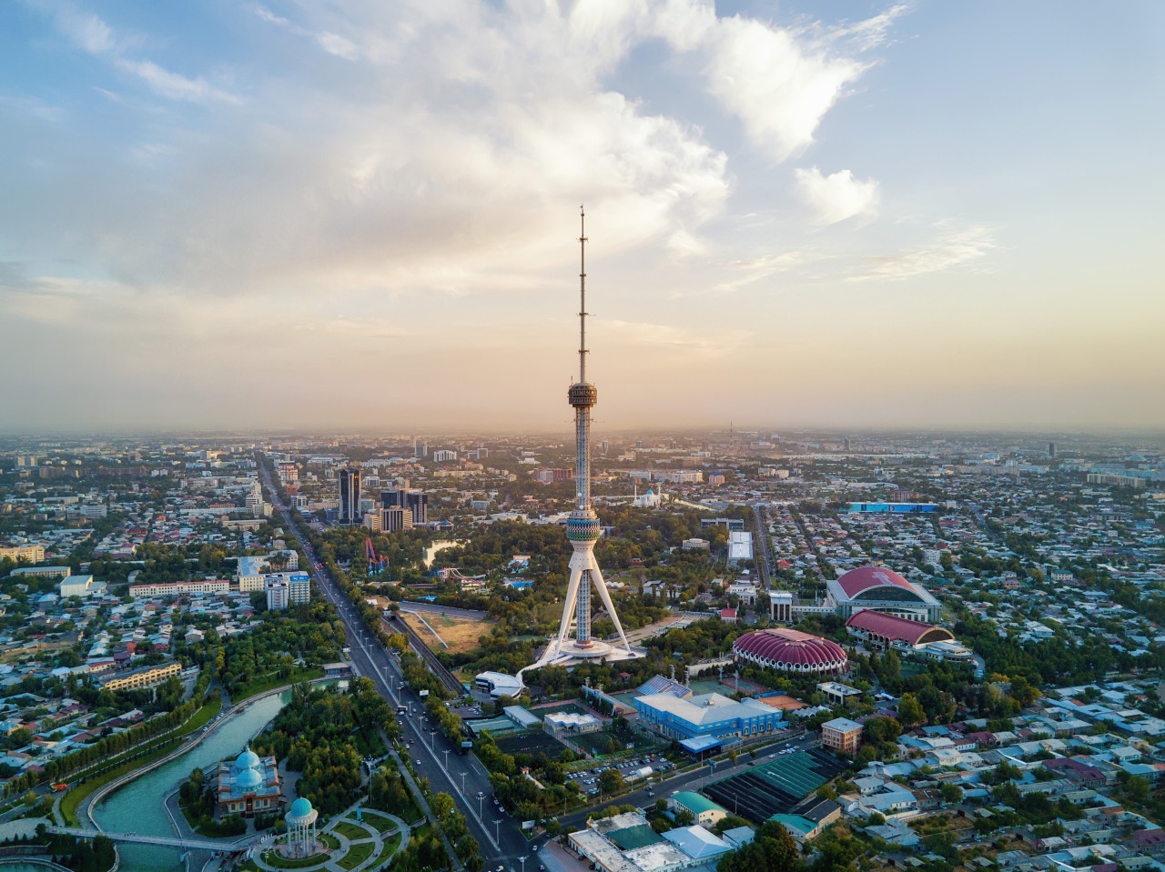 Andersen Global Expands into Uzbekistan with Virtus Leo Law Firm