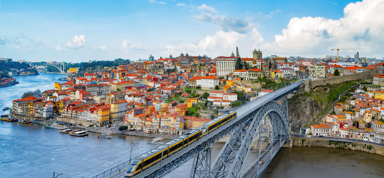 Andersen Global Adds Additional Member Firm in Portugal