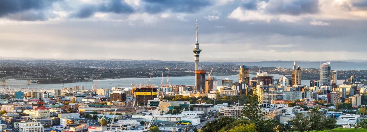 Andersen Global Adds M&A Capabilities in New Zealand Through Collaboration with Three Sixty Capital Partners