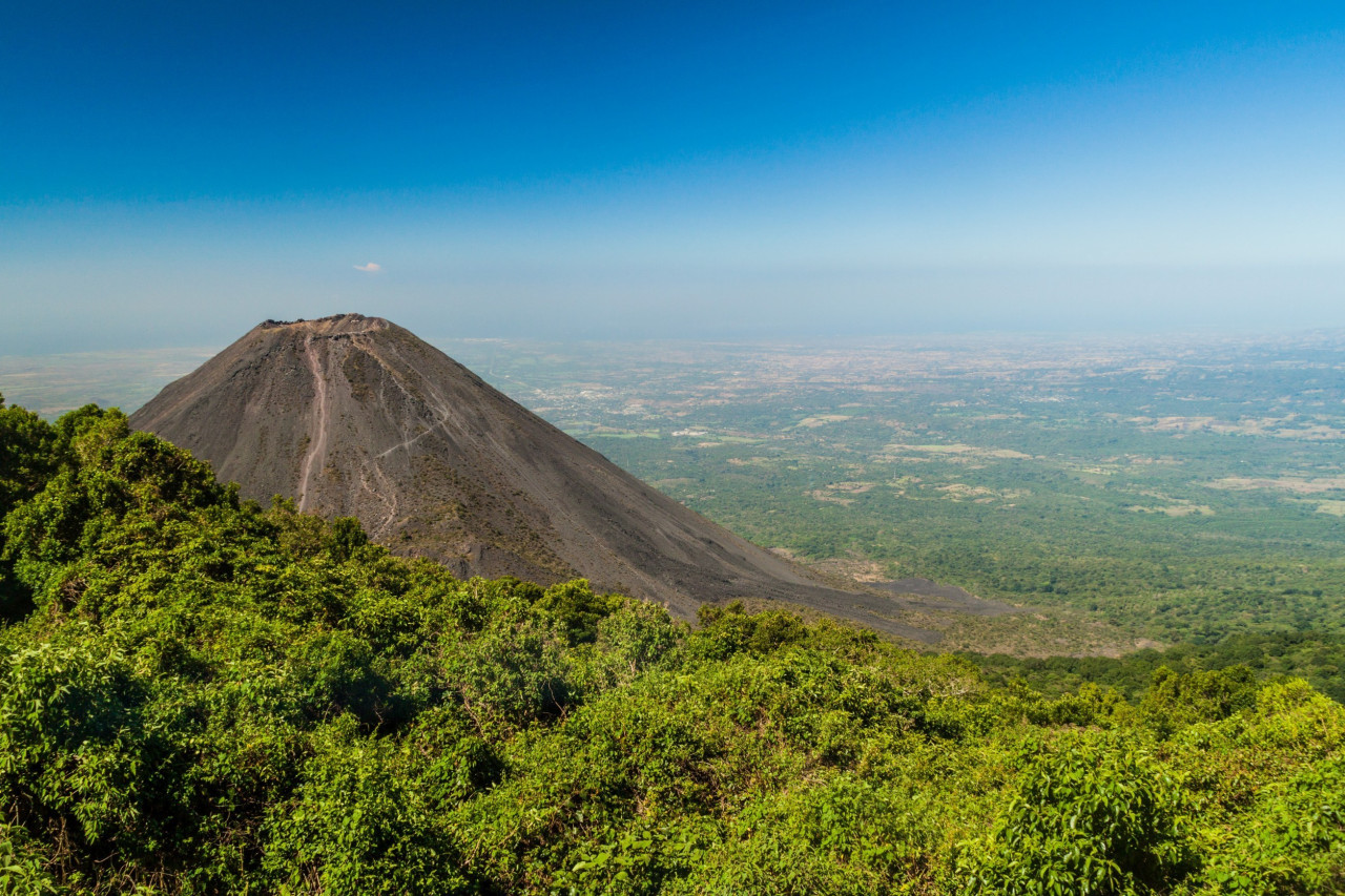 Country Guide - El Salvador