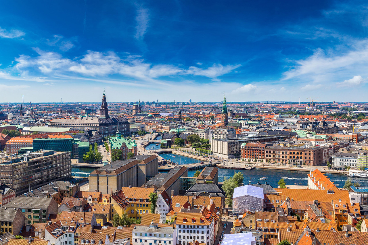 Andersen Global Enhances Legal Capabilities in Denmark