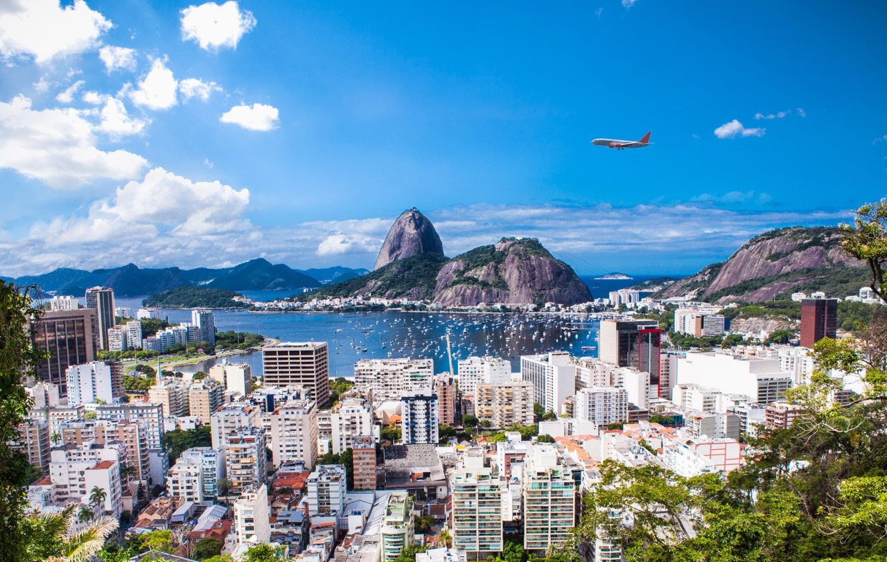 Andersen Global Reinforces Platform in Brazil