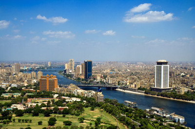 Country Guide - Egypt