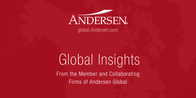 Global Insights - March 2023