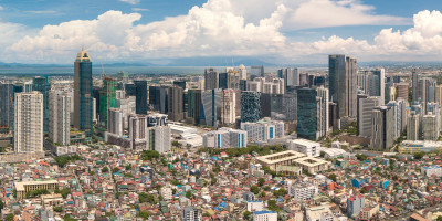 Andersen Global Extends Philippines Coverage with Gravitas Prime