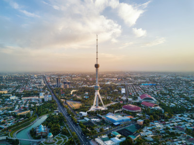 Andersen Global Expands into Uzbekistan with Virtus Leo Law Firm