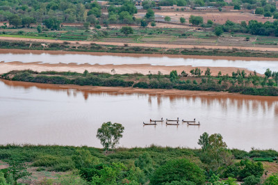 Country Guide - Niger