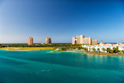 Country Guide - The Bahamas