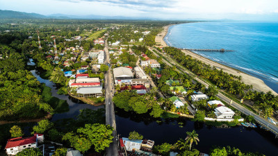 Country Guide - Honduras