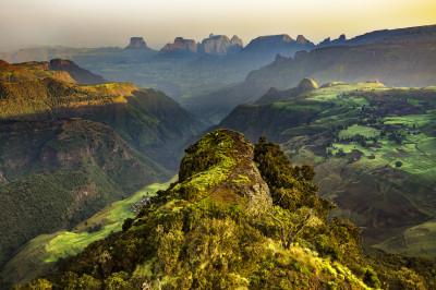 Country Guide - Ethiopia