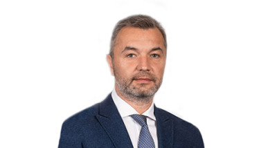 Andersen in Poland Welcomes Partner Rafał Ciołek to Warsaw Office