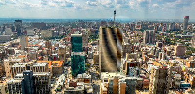 Andersen Global Adds M&A and Investment Banking Capabilities to Platform in South Africa