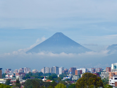 Country Guide - Guatemala