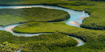 Country Guide - Guinea Bissau