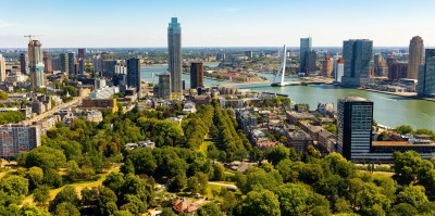 Andersen Global Expands Presence in the Netherlands with Member Firm Addition