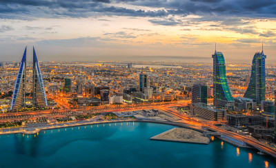 Country Guide - Bahrain