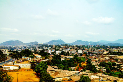 Country Guide - Cameroon