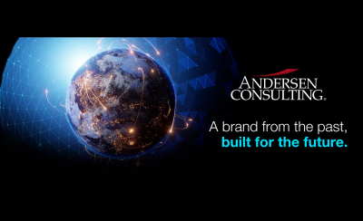 Andersen Launches Global Consulting Practice on Six Continents, Driving Business Transformation