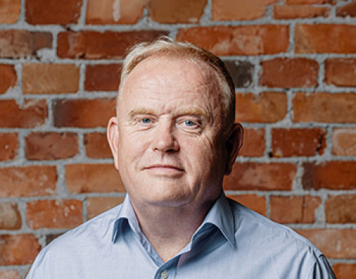 Kjetil Barfelt