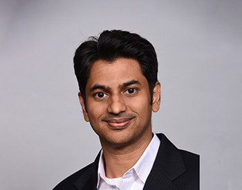 Sujeet Kulkarni